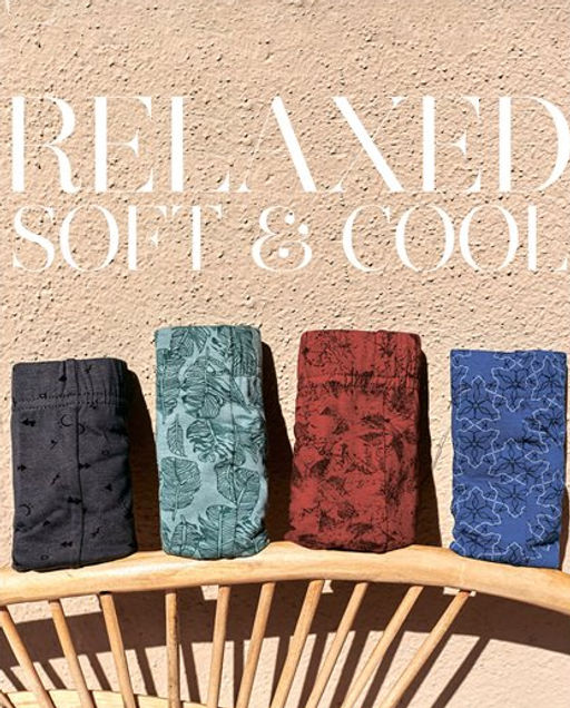 Мужские трусы Berrak тройка 4417  фото 3