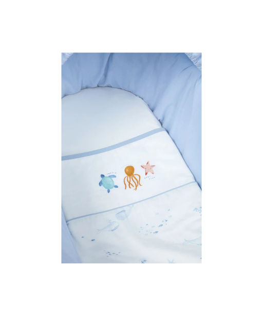 mothercare / Колыбель-корзина фото 3