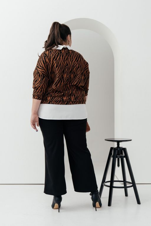 Джемпер женский - Jp фото 10