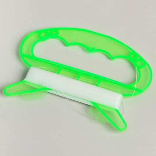 Воздушный змей «Бамблби», Transformers, 50×80 см, длина лески — 30 м