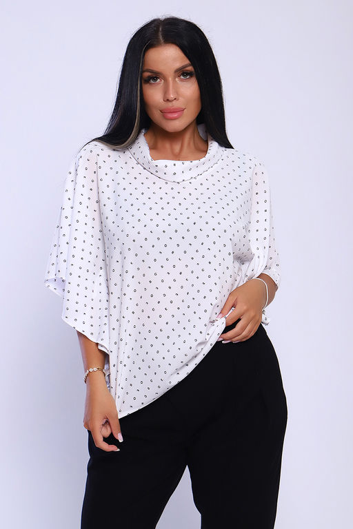 Блузка 32729 - Натали фото 84