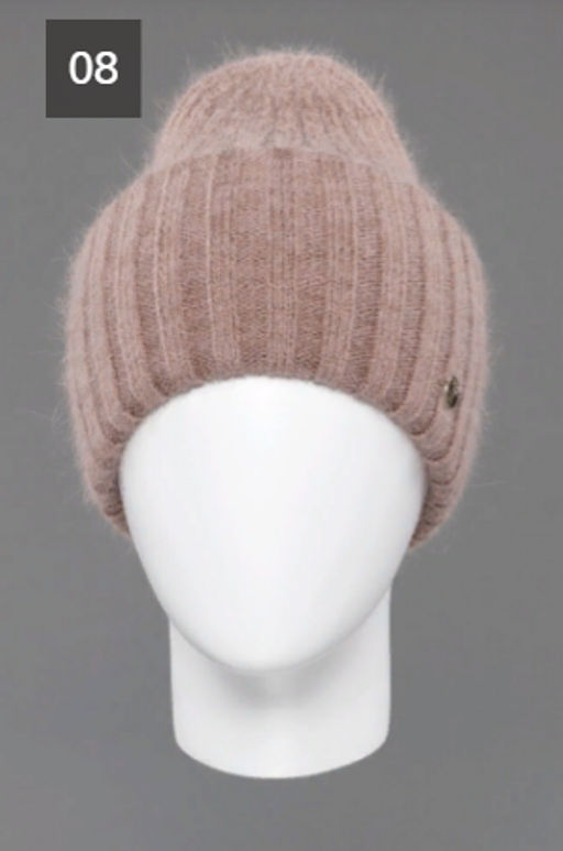 Шапка Ариэль - Ferz фото 24