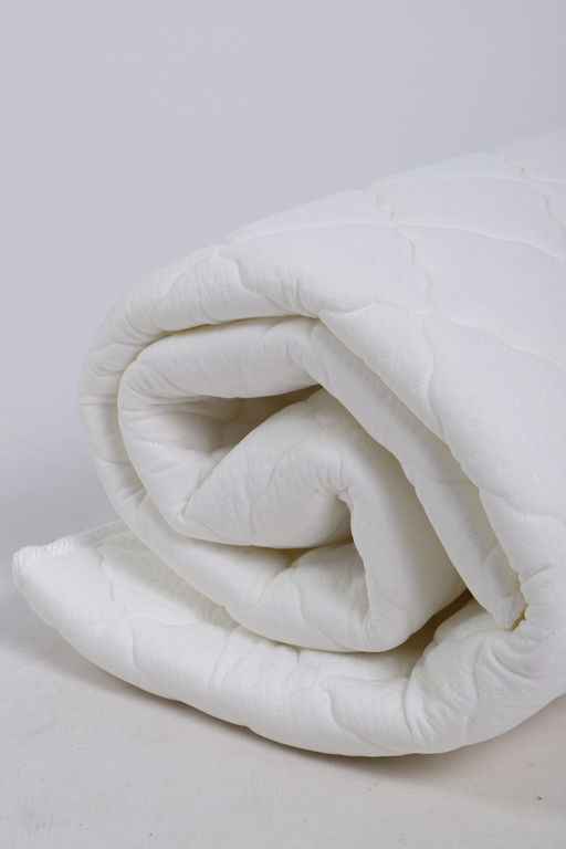 Наматрасник топпер однотосторонний  MOYЁ Comfort