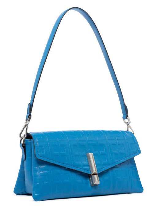 Сумка ELEGANZZA Z9162-8724 blue lake  фото 3