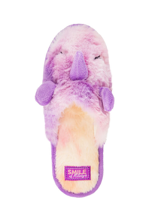 Туфли комнат. детские  SM 353-043-06 зак