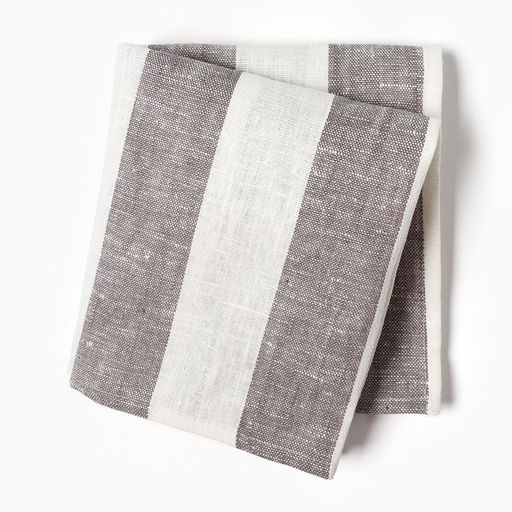 Полотенце Этель Graphite 40х70см, лен 100%, 260 гр/м2  фото 6