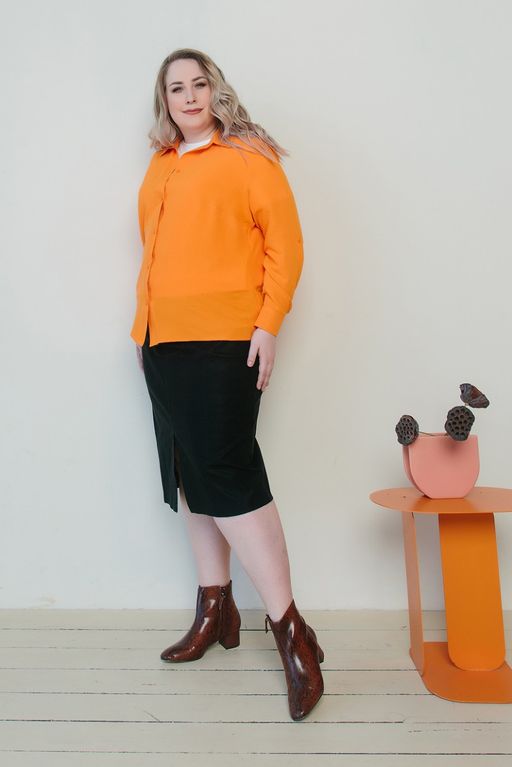 Блуза женская - Jp фото 8