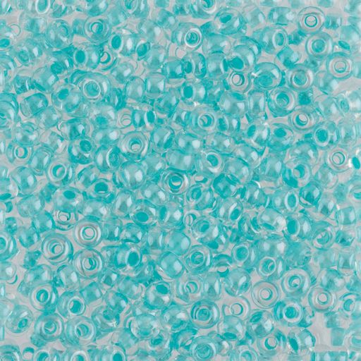 Бисер Чехия "GAMMA" круглый 1 10/0 2.3 мм 50 г 1-й сорт