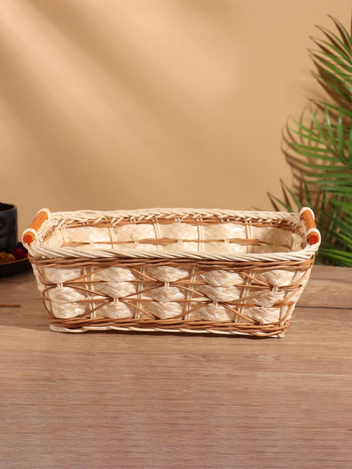 Корзина плетёная, 302211 см, ротанг - Simaland фото 5