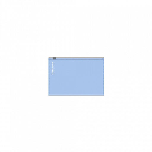 Цена за 12 шт. Zip-пакет пластиковый ErichKrause Matt Pastel Bloom, A4, непрозрачный, ассорти (в пакете по 12 шт.)  фото 16