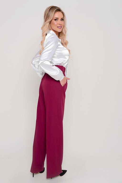 0685 БРЮКИ - Dusans фото 4