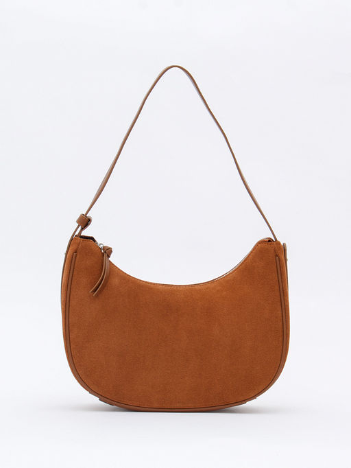 Сумка 8533VGF brown Vitelli Grassi