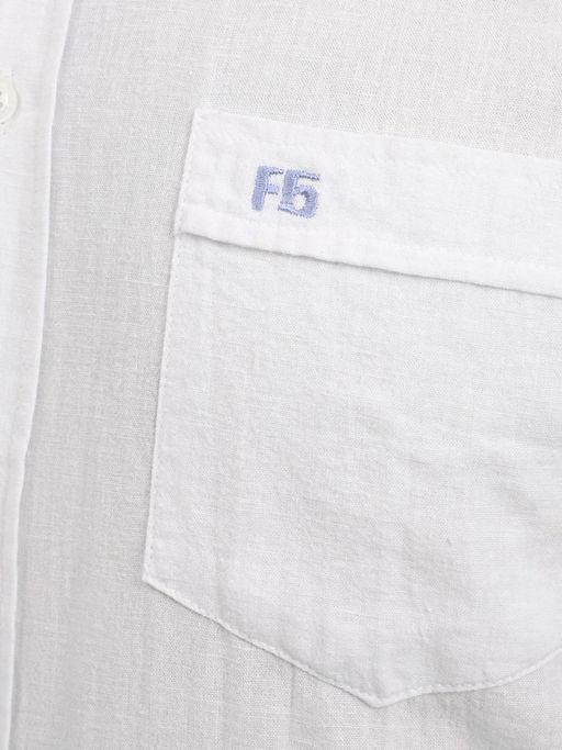 Рубашка мужская _ 07151 - F5 фото 3
