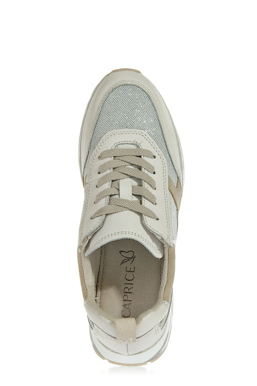 Ботинки на шнурках женские CAPRICE  фото 7