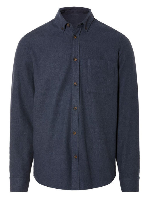 Мужская фланелевая рубашка PARKSIDE - Livergy фото 7