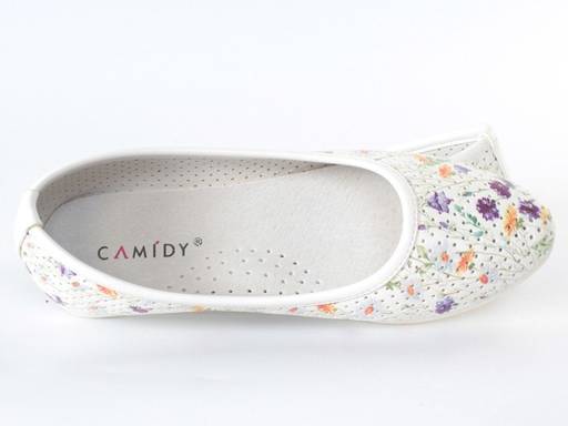 01-7581-3 BLUE Ботинки демисезонные женские (натуральная кожа) - Фабричный китай фото 14