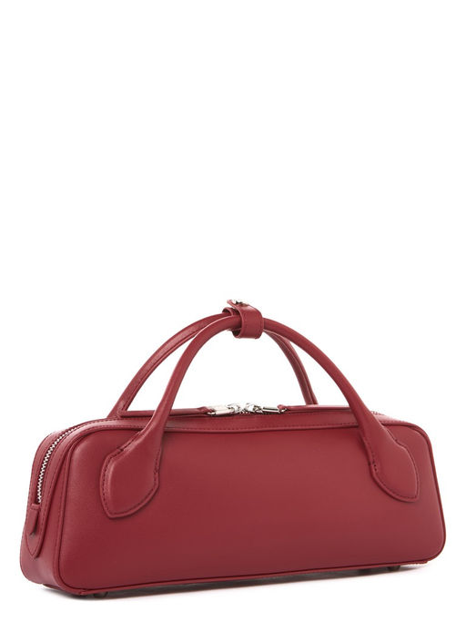 Сумка ELEGANZZA Z174-0703 ruby red  фото 3