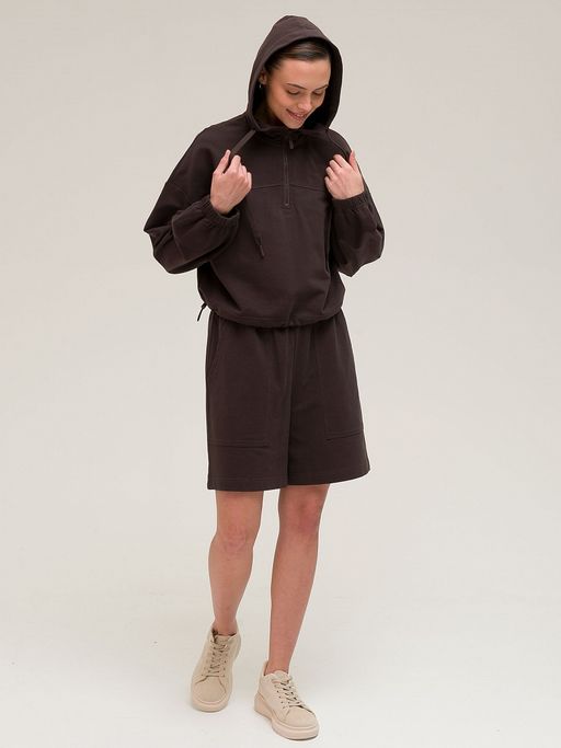 Pelican DFNK6922 толстовка женская  фото 5