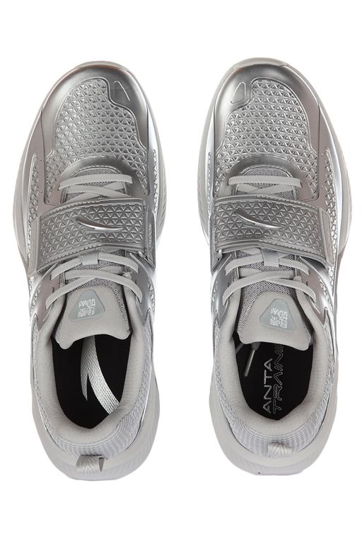 Спортивные кроссовки Серый - Anta фото 4