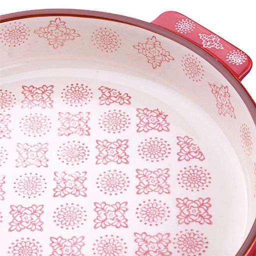 27917 Форма для запекания 2,5л.керамика LR (х6) - Mayer&boch фото 3