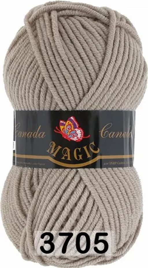 CANADA - Magic фото 6