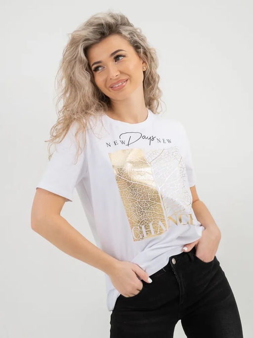 Футболка женская 210-1 - Вега фото 6