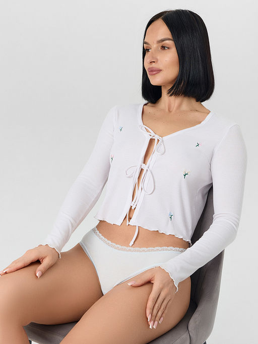 Цена за 2 штуки! ТРУСЫ ЖЕНСКИЕ