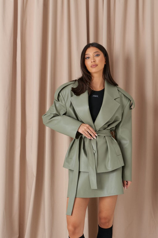 Жакет А5523 - Annete фото 6