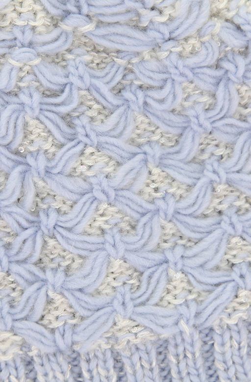 SWH5973/2 ЖЕНСКИЙ ГОЛОВНОЙ УБОР ИЗ ТРИКОТАЖА