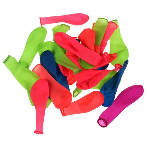 Водяные бомбочки «Хот Вилс», 68 штук