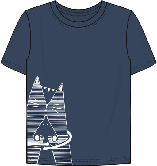 Футболка детская 51364 Lets go - Let's go фото 6