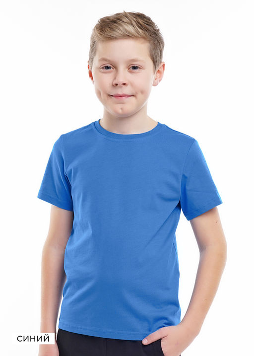 Футболка детская