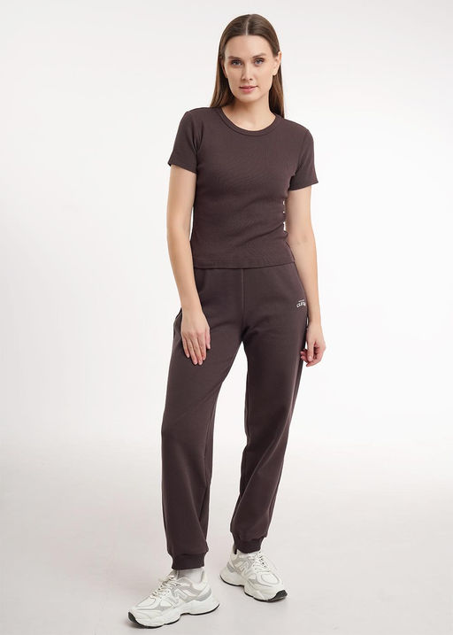 LF26-100/6 Футболка жен Карелия (ЧЗ)