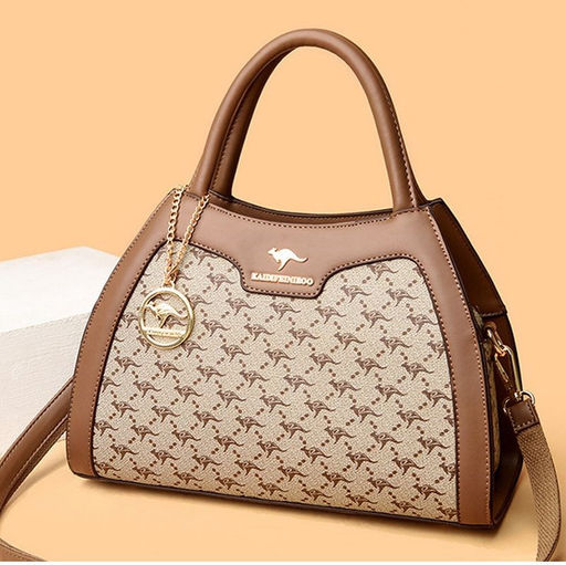 KAIDIFEINIROO Сумка женская 8633  фото 2