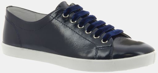 Полуботинки RALF RINGER/603101ТС/Синий