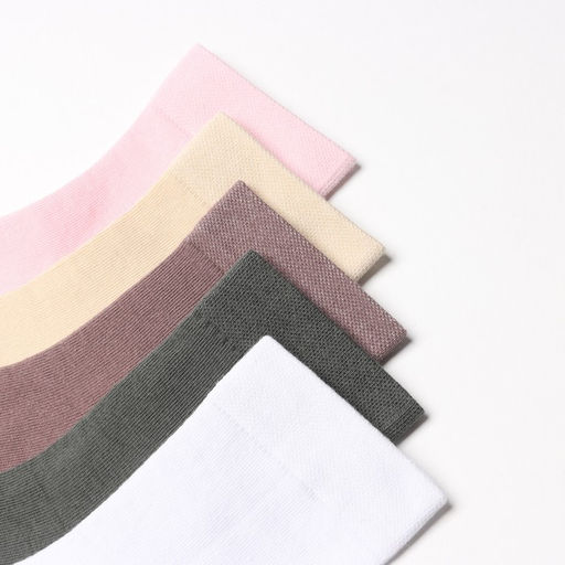 Носки женские KAFTAN Ты прекрасна, набор 5 пар, р. 36-39 (23-25 см)