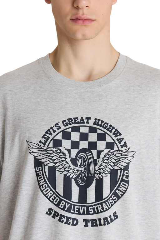 Футболка мужская