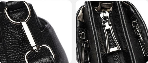 Bags Сумка женская / кожа / 021132  фото 11