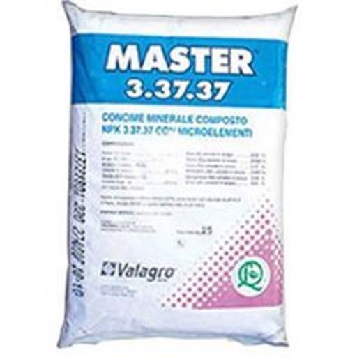 MASTER 3.37.37 Valagro (Мастер рост), 500гр, ручная фасовка