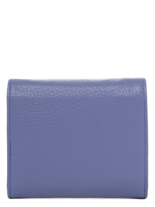Кошелек Labbra L105-89002 d.plum  фото 8