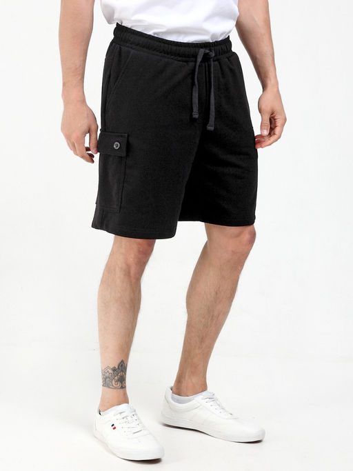 Шорты мужские _ 08193 - F5 фото 3