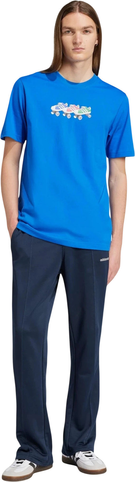 Футболка мужская