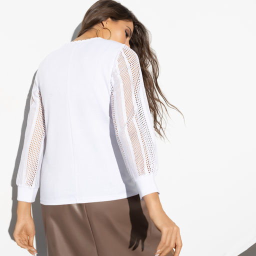 Блуза Попала в сказку - Charutti фото 6