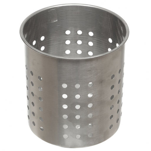 _Подставка для столов. приборов нерж. 13 см, арт. AST-002-ПС-13