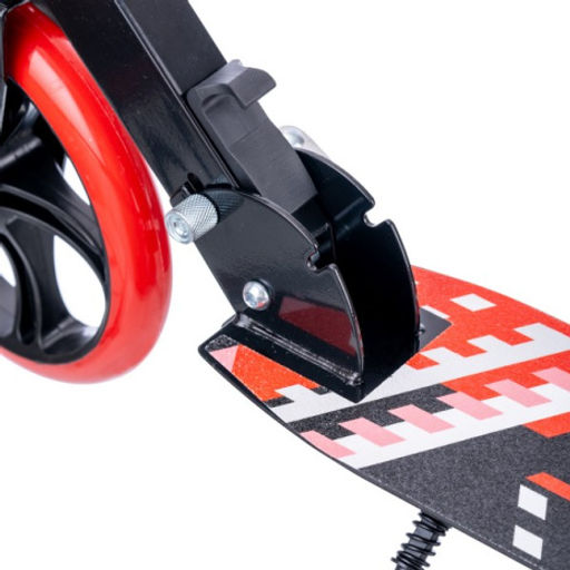 Самокат двухколесный Slider складной