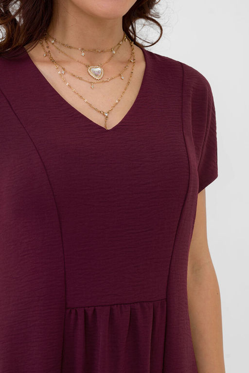 Платье Услада (46-56) - Serenada фото 7