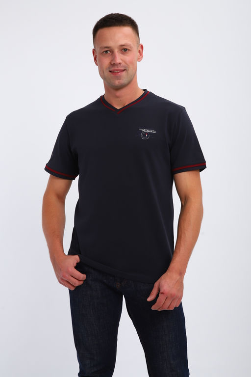 Футболка мужская 059