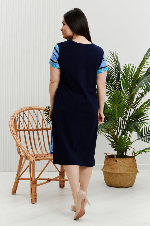 Платье 7278 - Натали фото 15