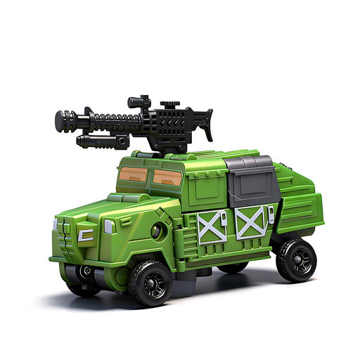 Робот "Лига" в коробке