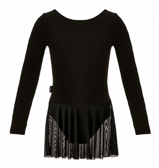 Купальник для спортивной гимнастики д/дев. Лора - Oldos фото 3